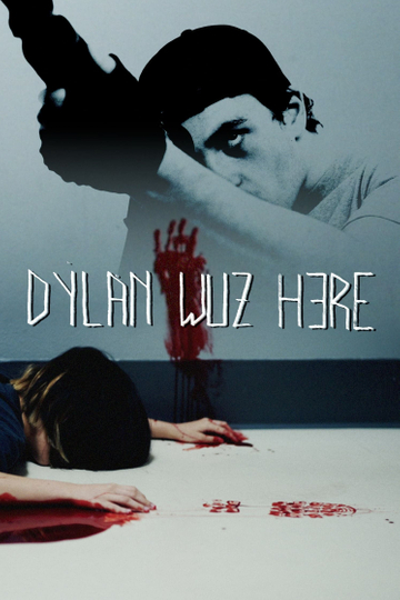 Dylan Wuz Here Poster