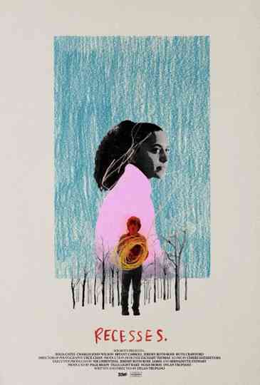 Recesses Poster