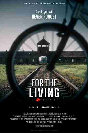 For the Living Poster