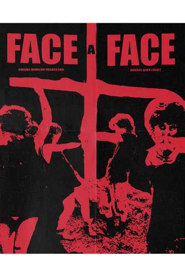 FACE A FACE