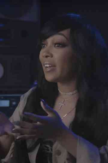 The Story of 'Miss Thang'