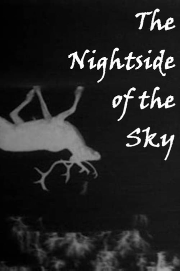 The Nightside of the Sky Poster