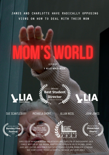 Mom's World