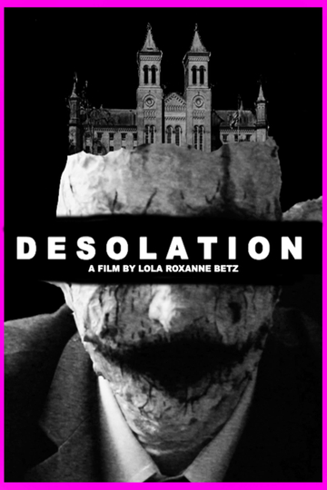 Desolation Poster