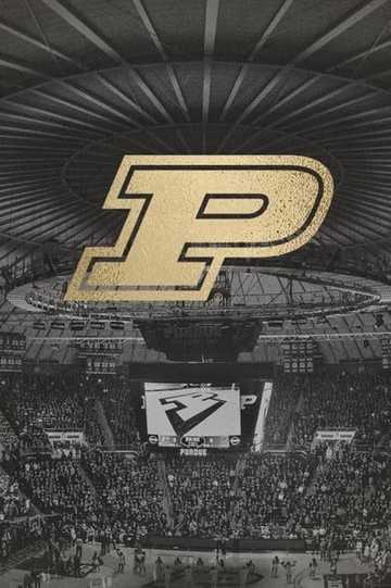 Phoenix: A Purdue Basketball Story Poster