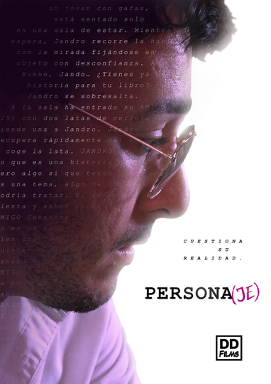 Persona(je)