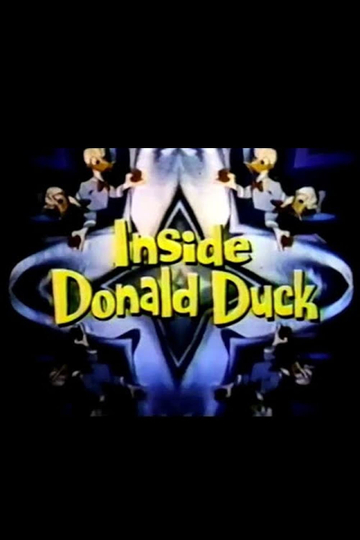 Inside Donald Duck