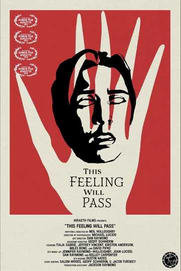 This Feeling Will Pass Poster