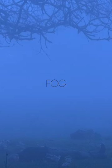 Fog Poster