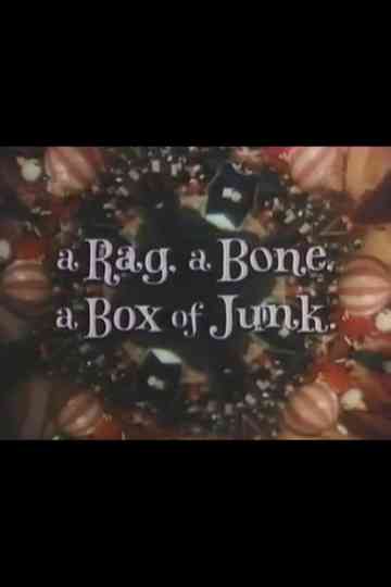 A Rag, a Bone, a Box of Junk