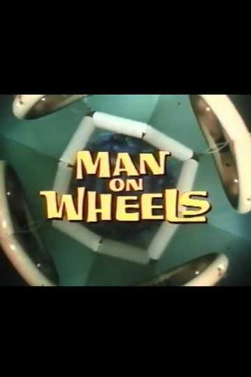 Man on Wheels