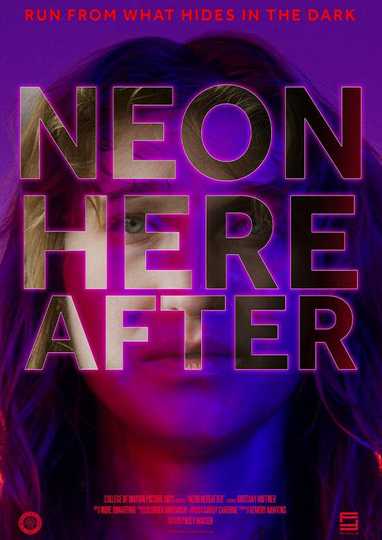 Neon Hereafter