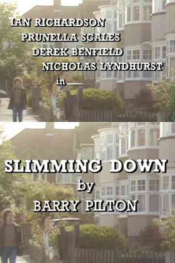 Slimming Down Poster