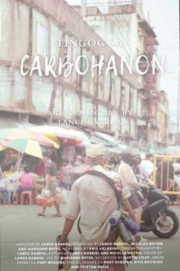 Tingog sa Carbohanon