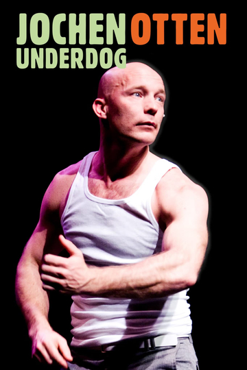 Jochen Otten: Underdog