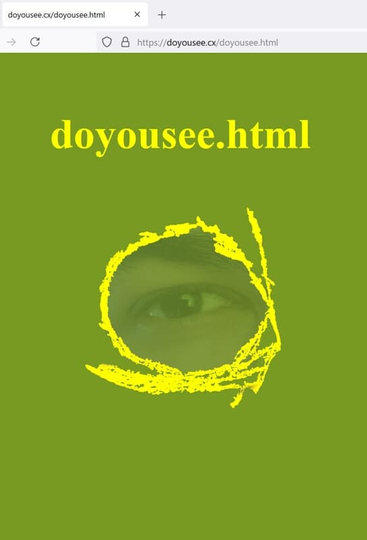 doyousee.html