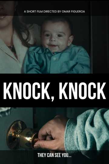 KNOCK, KNOCK!