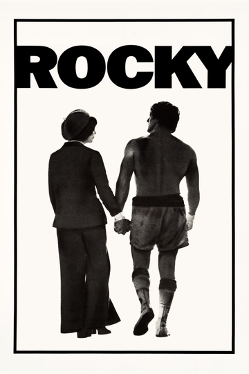 Rocky Poster