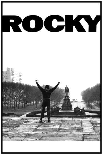 Rocky Poster