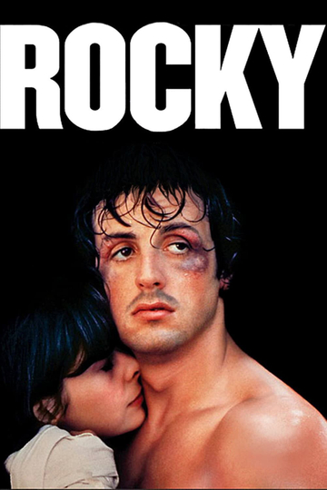 Rocky Poster