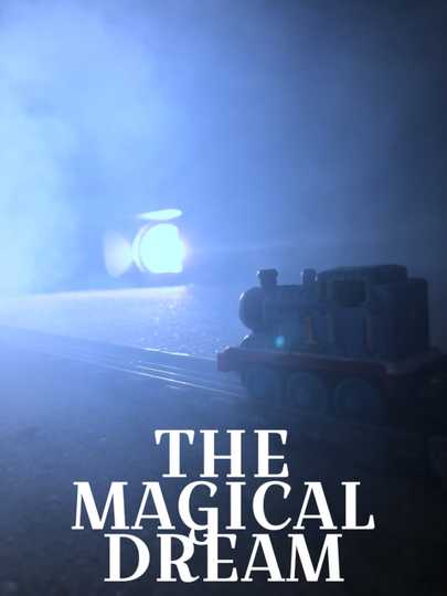 The Magical Dream Poster