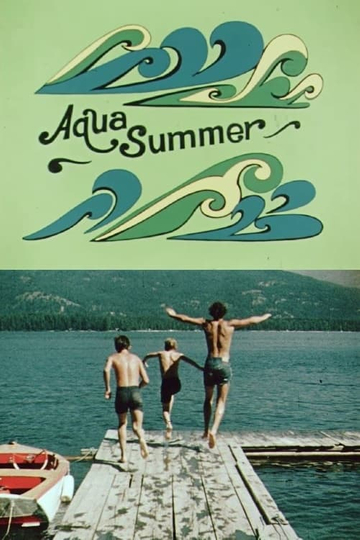 Aqua Summer