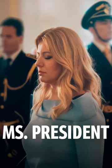 Ms. President