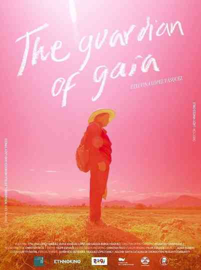 The Guardian of Gaia