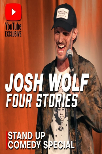 FOUR STORIES Poster