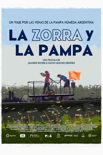 La zorra y la Pampa