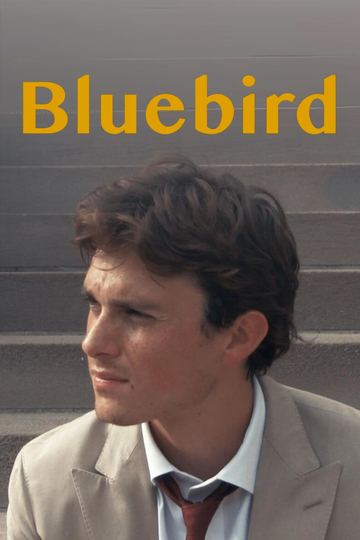 Bluebird Poster