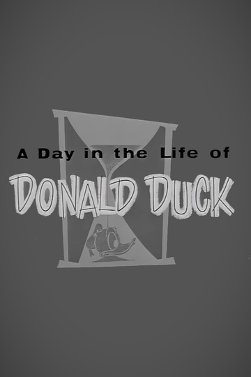 A Day in the Life of Donald Duck