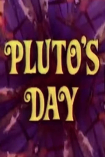 Pluto's Day