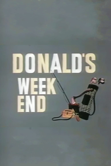 Donald's Weekend