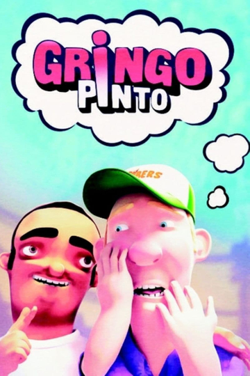 Gringo Pinto Poster