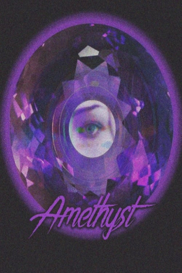 Amethyst Poster