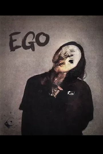 Ego Poster