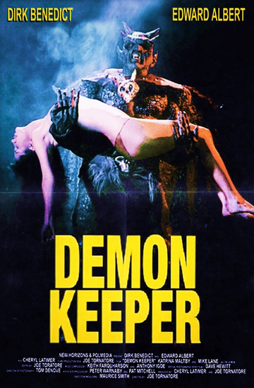 Demon Keeper