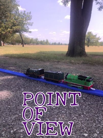 Point of View Poster