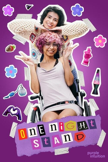 One Night Stand Poster