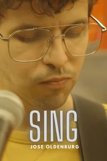 Sing Poster