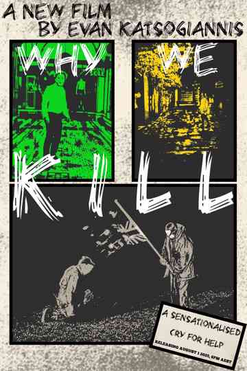 Why We Kill
