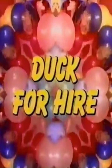 Duck for Hire