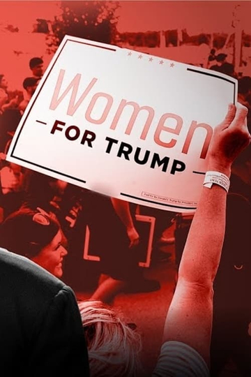 The Women Who Vote Trump