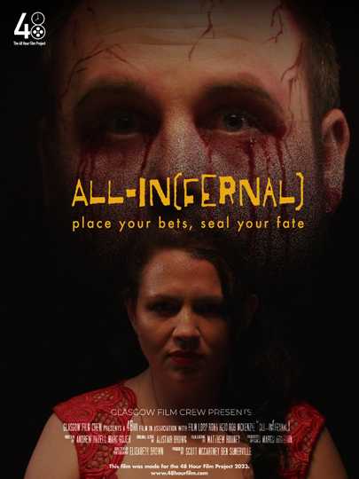 All-In(fernal)