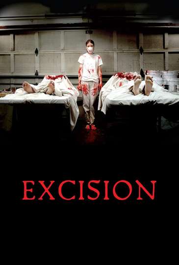 Excision Poster