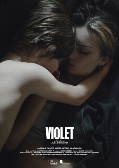 Violet Poster