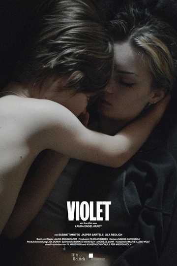 Violet Poster