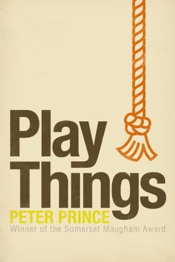 Play Things Poster