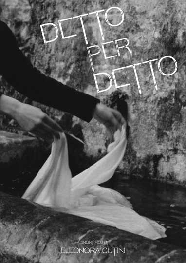 Detto per Detto